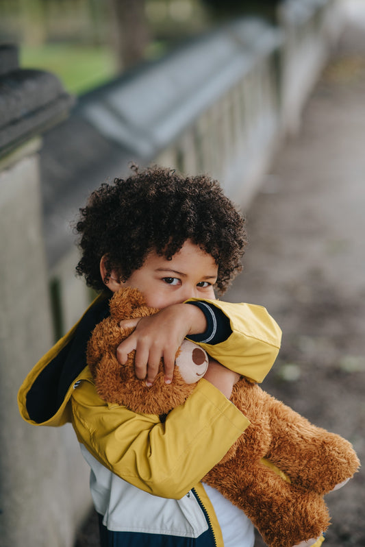 The Benefits Of Weighted Teddies